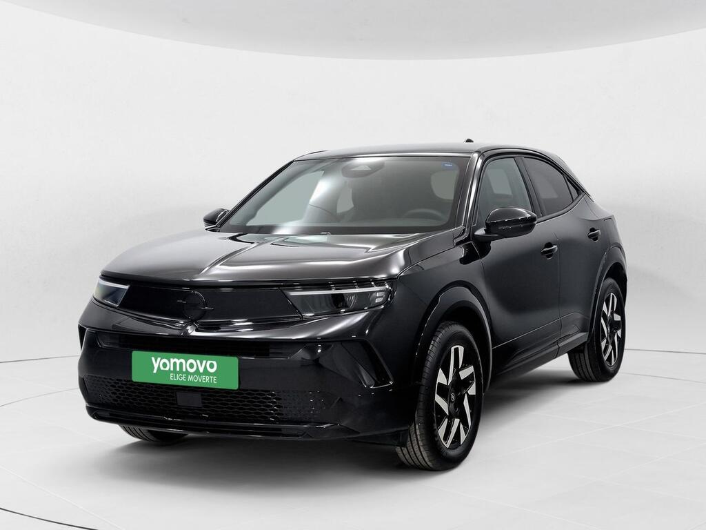 Opel Mokka 1.2 T 100kW (136 CV) GS 4