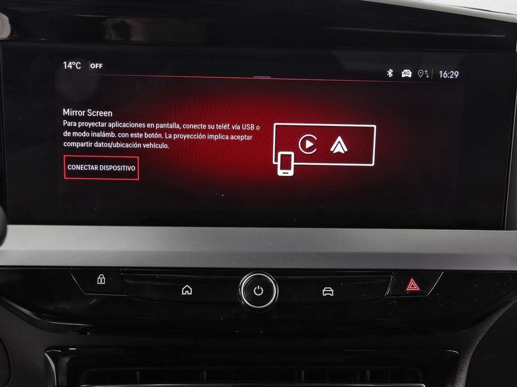 Opel Mokka 1.2 T 100kW (136 CV) GS 23