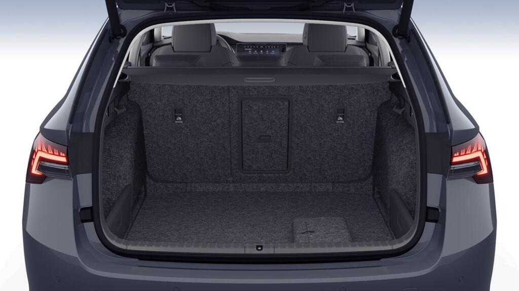 Skoda Octavia Combi 2.0 TDI 110kW(150CV) DSG Selection 6