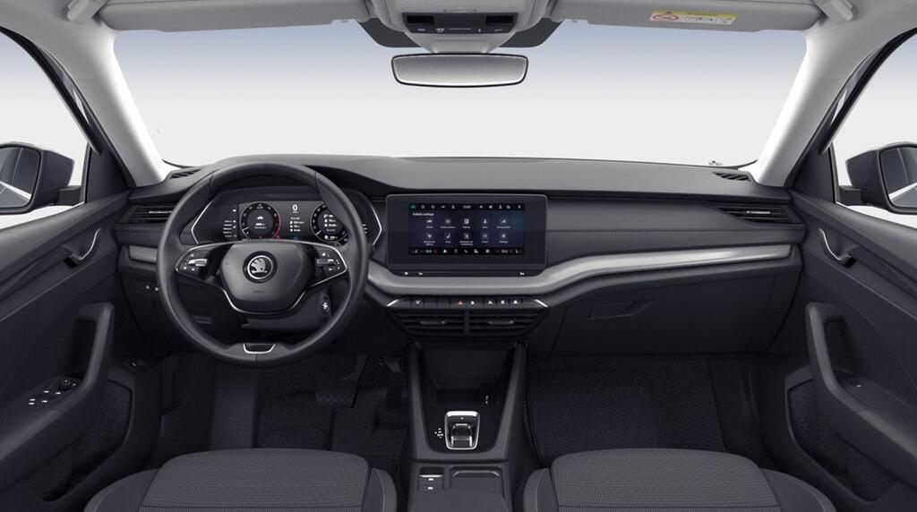 Skoda Octavia Combi 2.0 TDI 110kW(150CV) DSG Selection 4