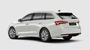 Skoda Octavia Combi 2.0 TDI 110kW(150CV) DSG Selection
