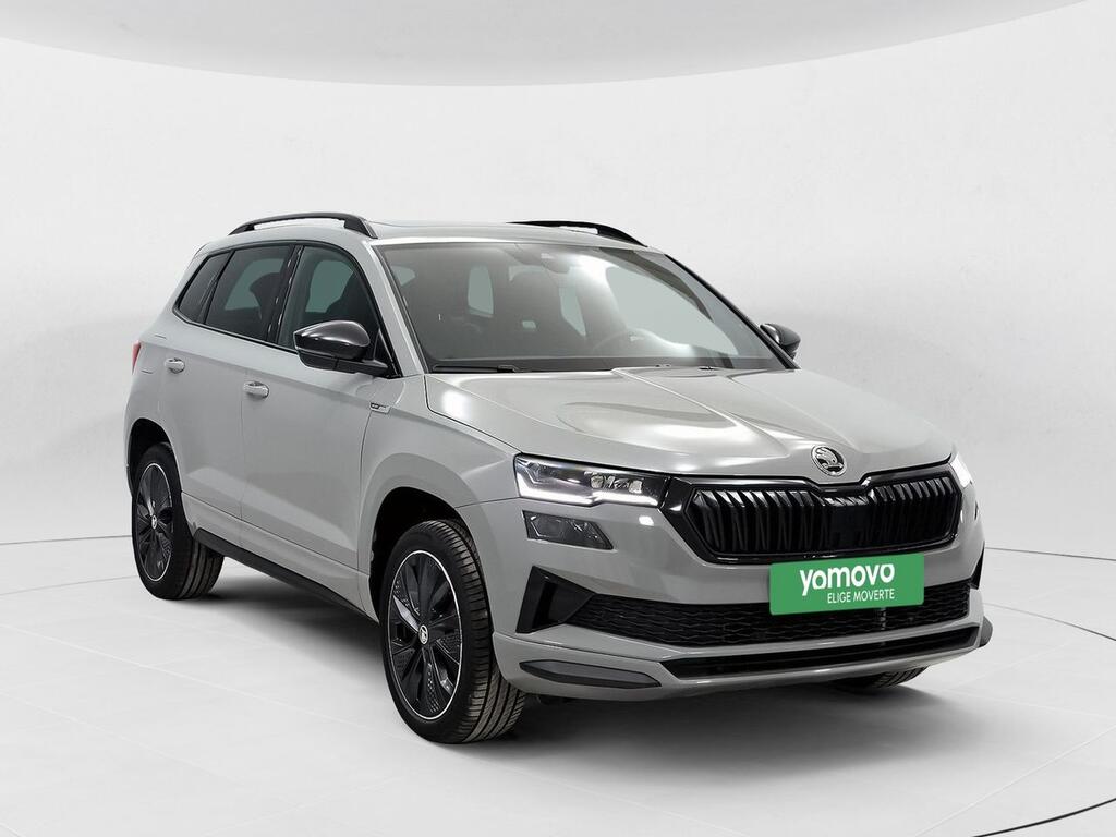 Skoda Karoq 1.5 TSI 110kW (150CV) DSG ACT Sportline