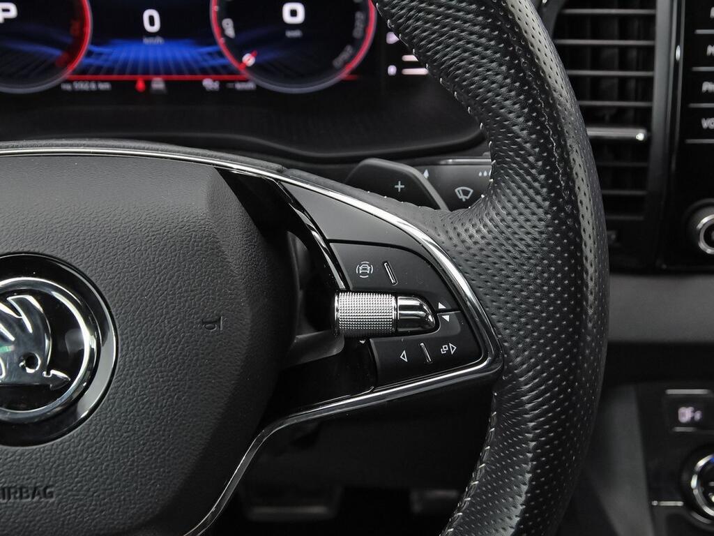 Skoda Karoq 1.5 TSI 110kW (150CV) DSG ACT Sportline 20