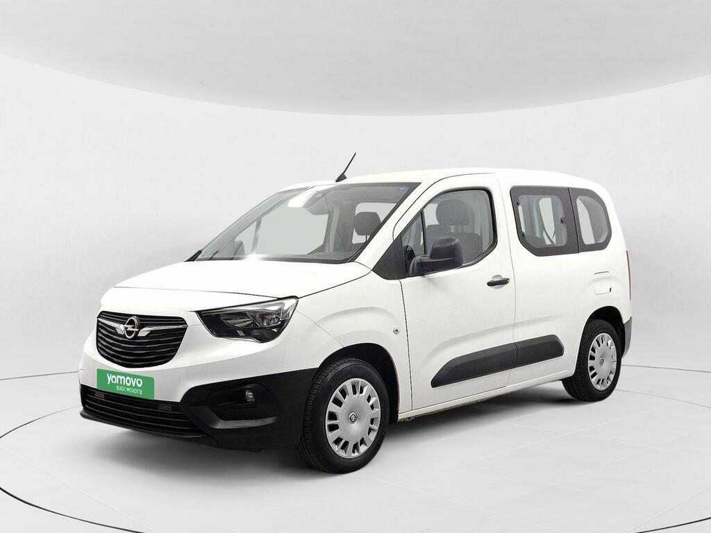 Opel Combo Cargo 1.5 TD 75kW (100CV) S/S Expression L 4