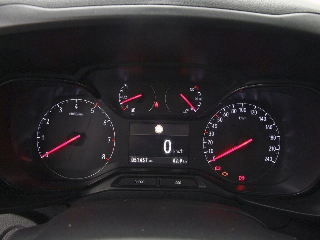 Opel Combo Cargo 1.5 TD 75kW (100CV) S/S Expression L 16