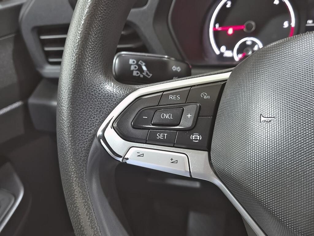 Volkswagen Caddy 2.0 TDI 102 KOMBI 4P 17