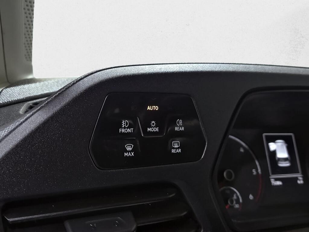 Volkswagen Caddy 2.0 TDI 102 KOMBI 4P 13