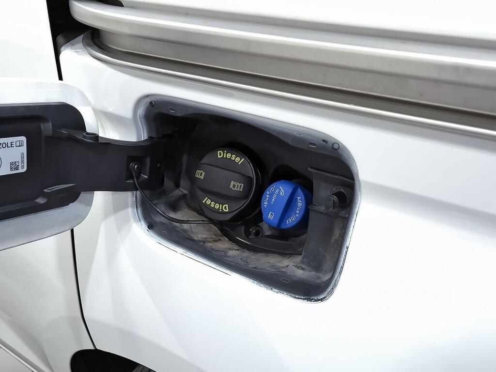 Volkswagen Caddy 2.0 TDI 102 KOMBI 4P 30