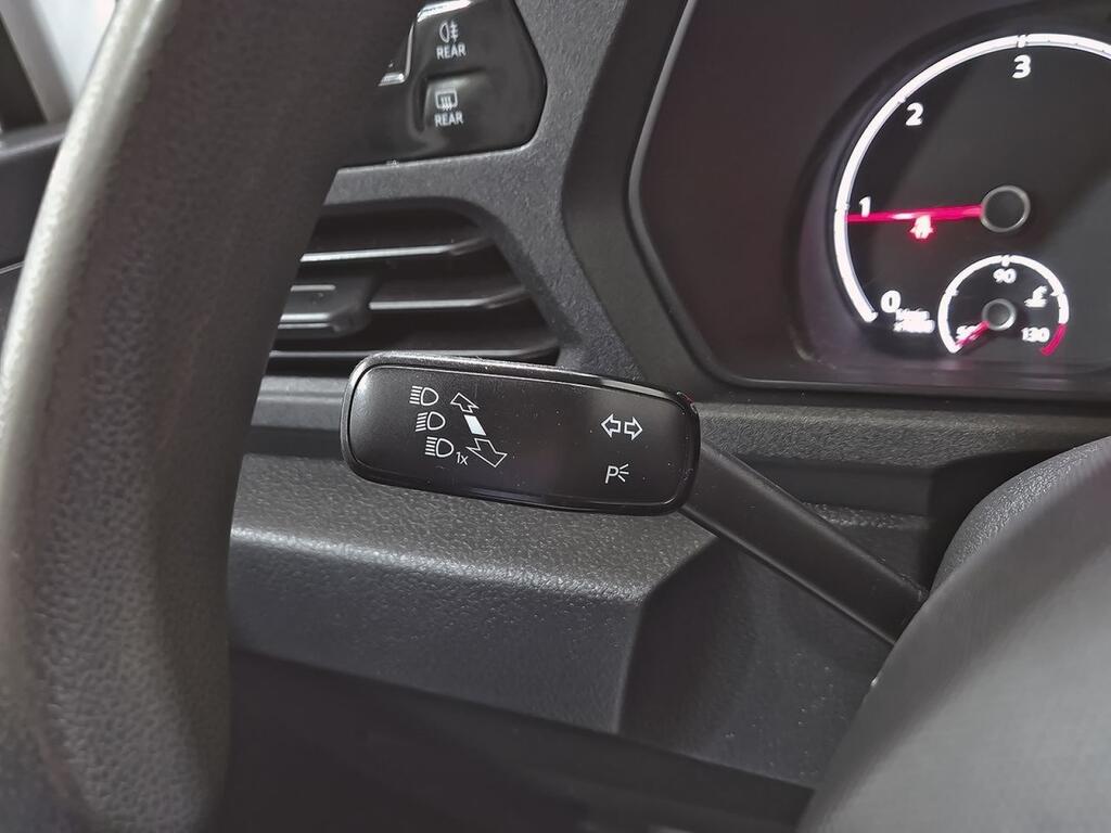 Volkswagen Caddy 2.0 TDI 102 KOMBI 4P 15