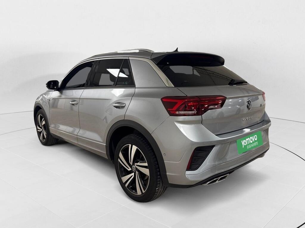 Volkswagen T-Roc R-Line 2.0 TDI 110kW (150CV) DSG 2