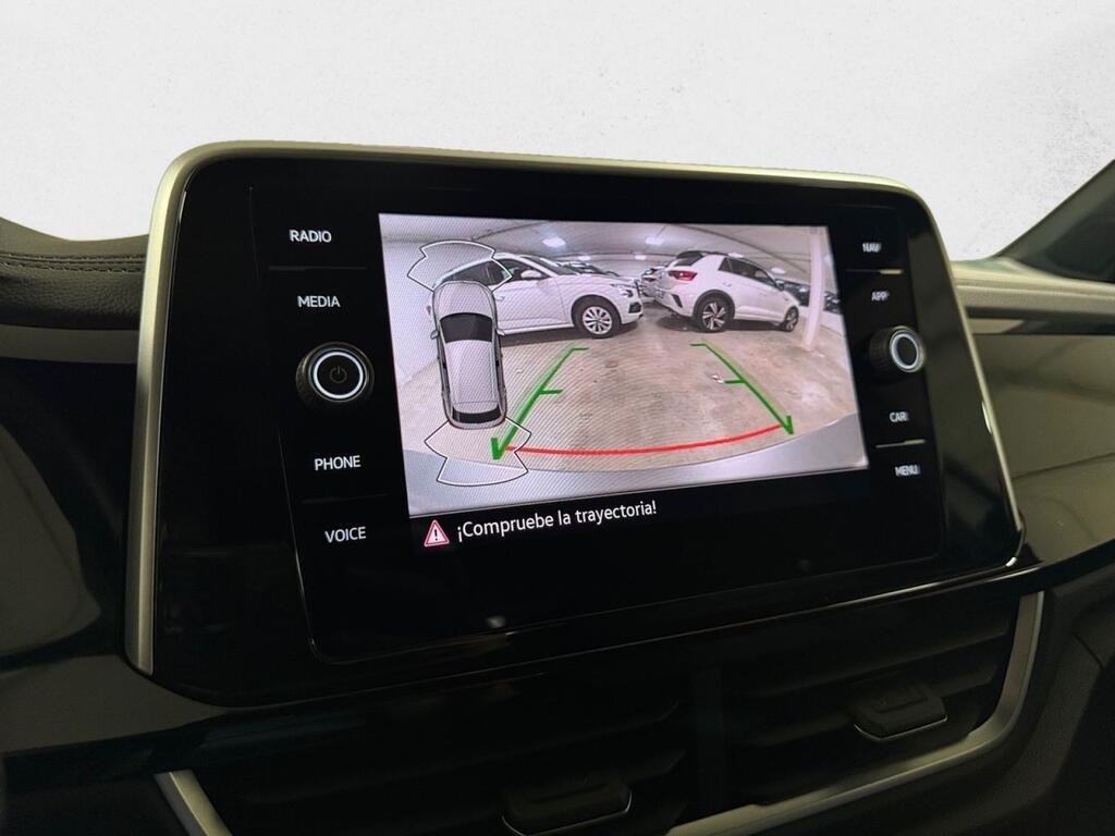 Volkswagen T-Roc R-Line 2.0 TDI 110kW (150CV) DSG 13