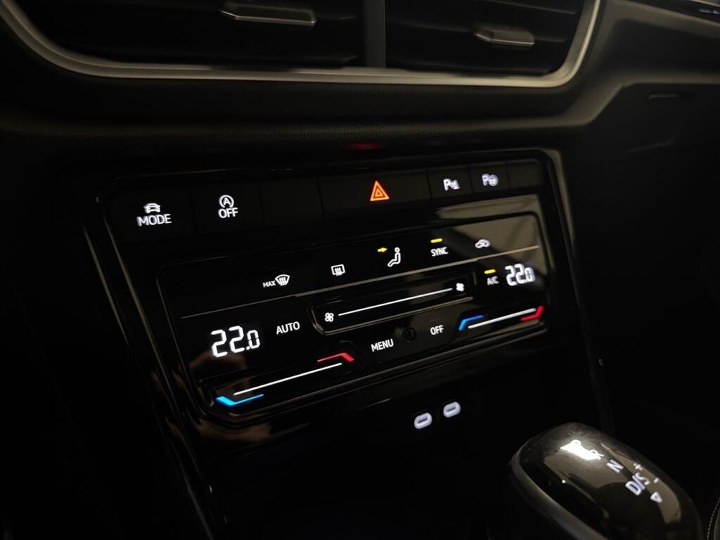 Volkswagen T-Roc R-Line 2.0 TDI 110kW (150CV) DSG 15