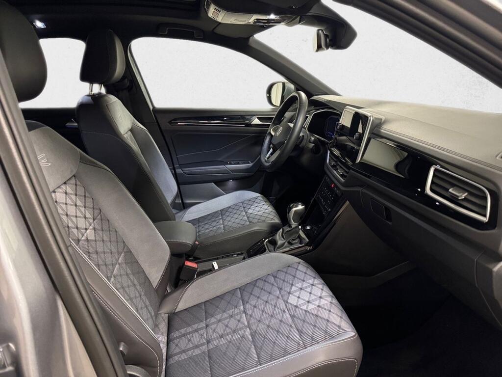 Volkswagen T-Roc R-Line 2.0 TDI 110kW (150CV) DSG 5