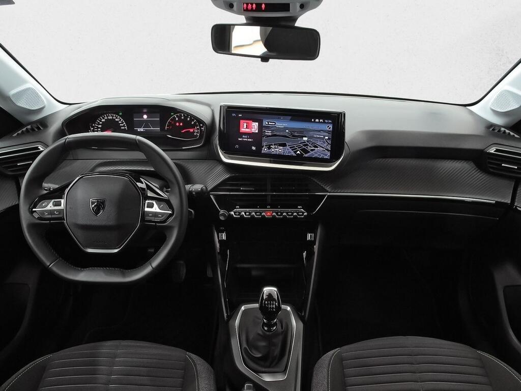 Peugeot 208 Active Puretech 100 7