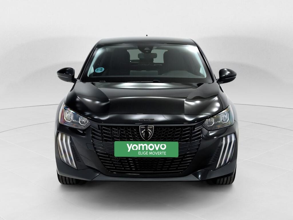 Peugeot 208 Active Puretech 100 5