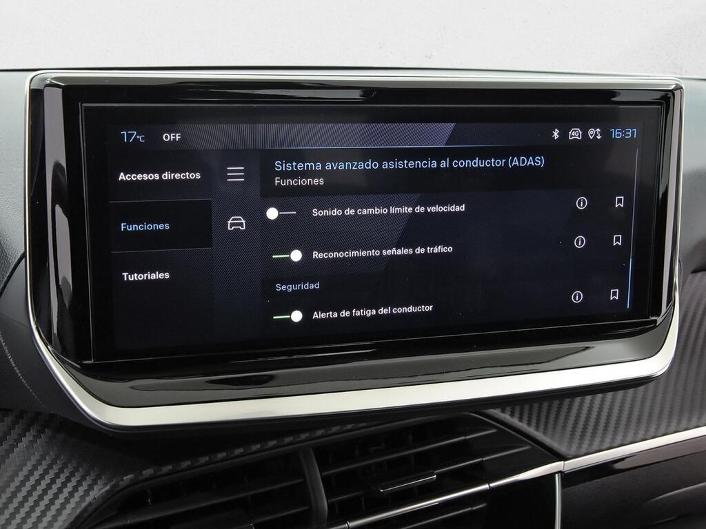 Peugeot 208 Active Puretech 100 31