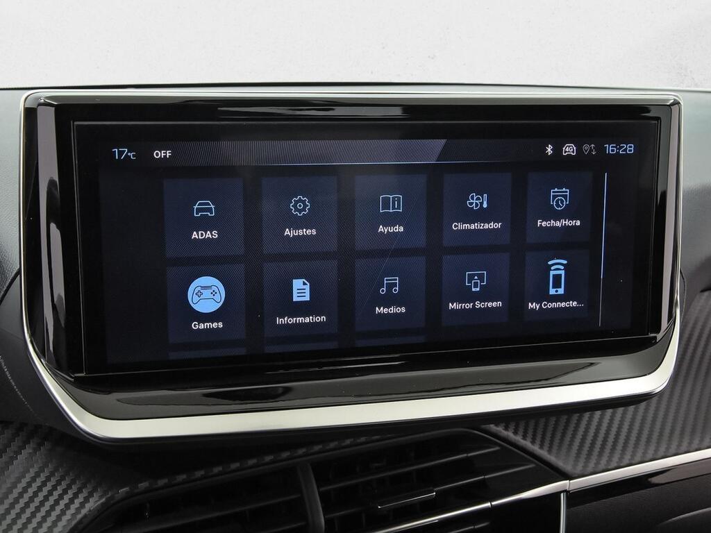 Peugeot 208 Active Puretech 100 23