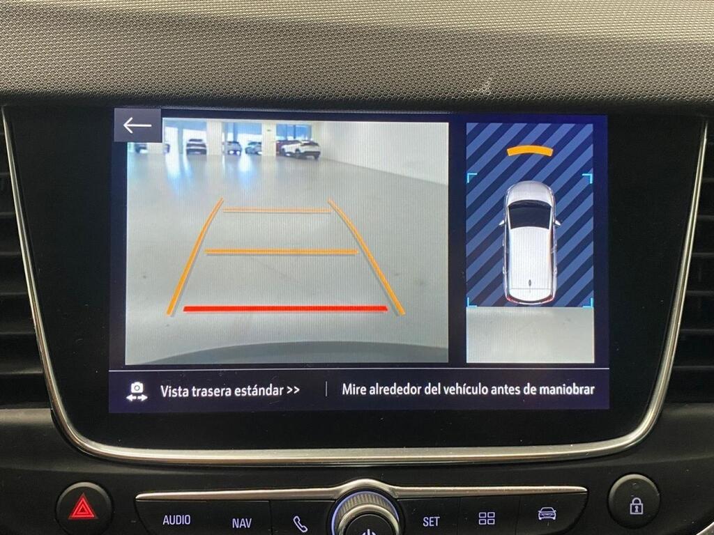 Opel CrossLand 1.2 81kW (110CV) Elegance Pack 17