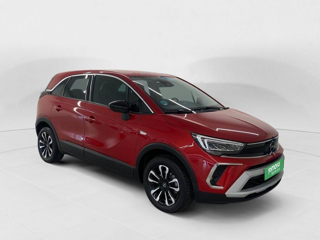 Opel CrossLand 1.2 81kW (110CV) Elegance Pack