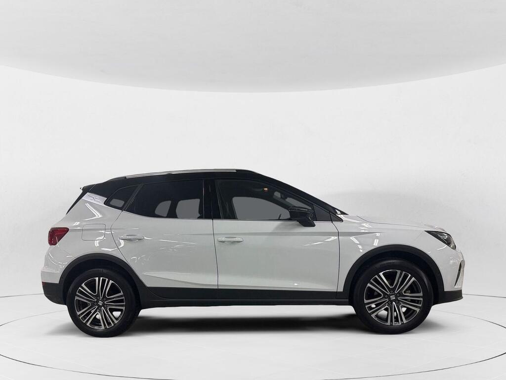 Seat Arona 1.0 TSI 85kW (115CV) Xperience 3