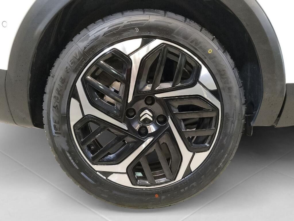 Citroën C4 SHINE 1.2 PURETECH 130 CV S&S 5P 10