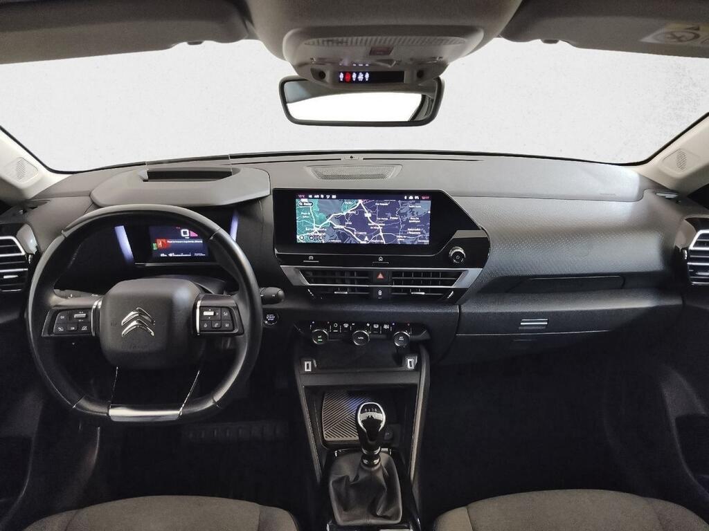 Citroën C4 SHINE 1.2 PURETECH 130 CV S&S 5P 6