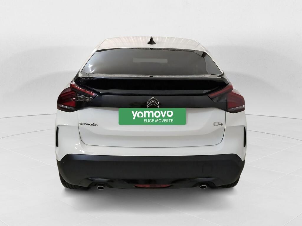 Citroën C4 SHINE 1.2 PURETECH 130 CV S&S 5P 5