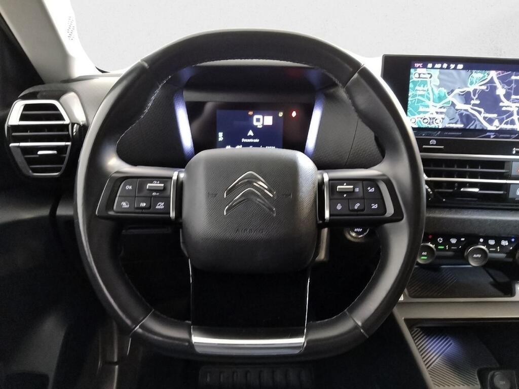 Citroën C4 SHINE 1.2 PURETECH 130 CV S&S 5P 19