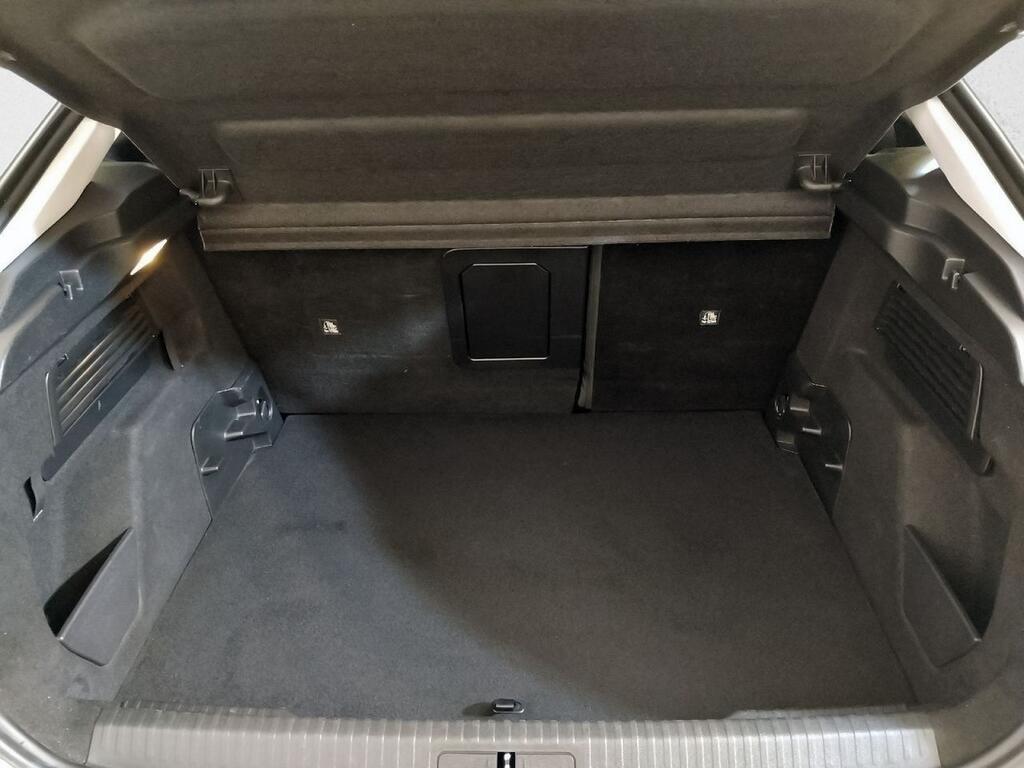 Citroën C4 SHINE 1.2 PURETECH 130 CV S&S 5P 9