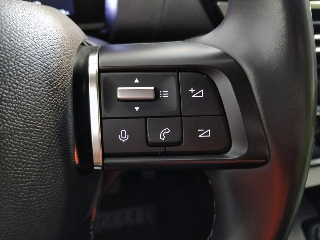 Citroën C4 SHINE 1.2 PURETECH 130 CV S&S 5P 18