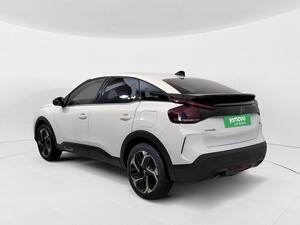 Citroën C4 SHINE 1.2 PURETECH 130 CV S&S 5P