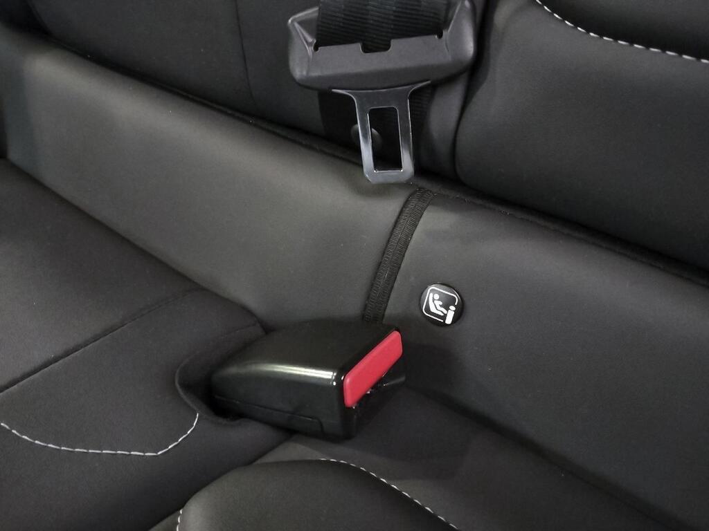 Citroën C4 SHINE 1.2 PURETECH 130 CV S&S 5P 33