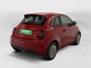 Fiat 500 E RED BEV 24KWH 95CV 3P ELECTRICO