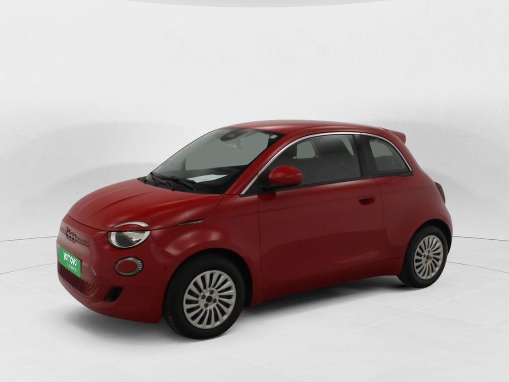 Fiat 500 E RED BEV 24KWH 95CV 3P ELECTRICO 4