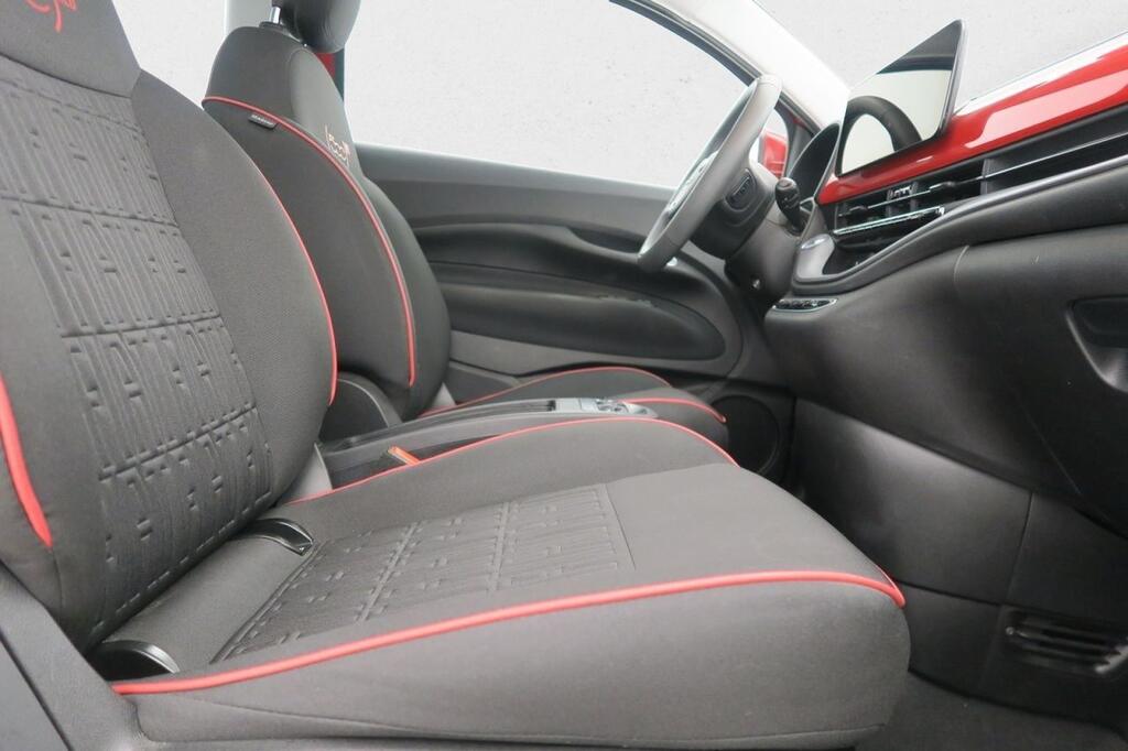 Fiat 500 E RED BEV 24KWH 95CV 3P ELECTRICO 14