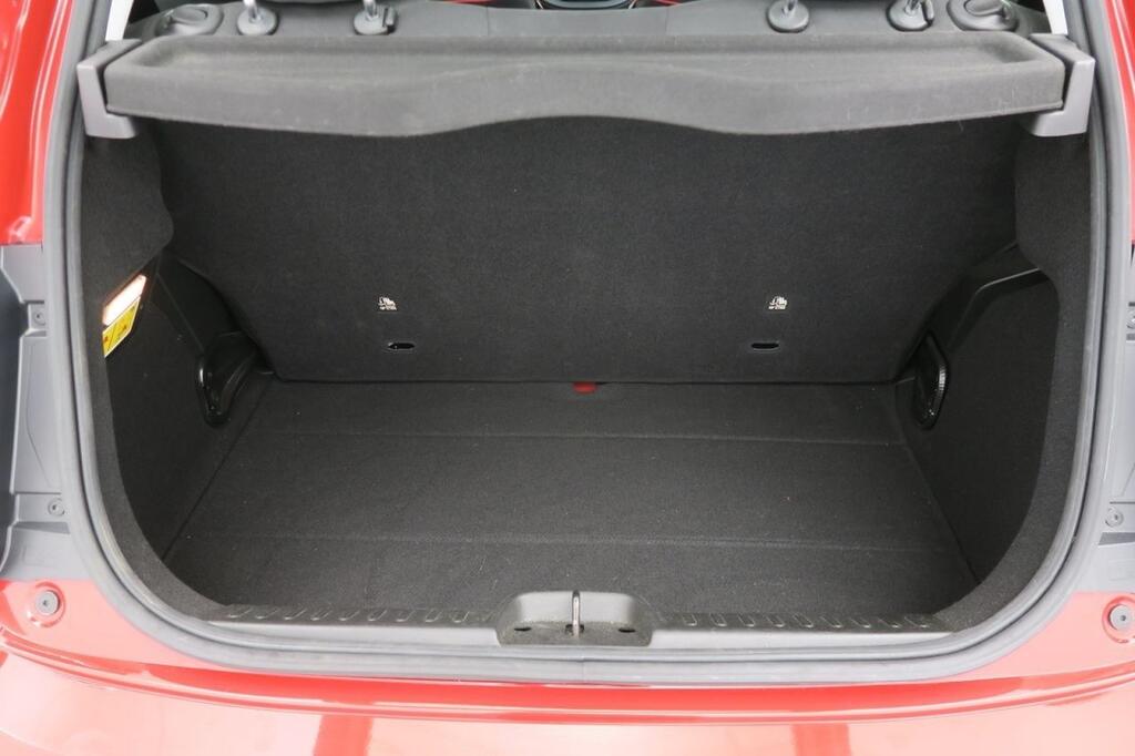 Fiat 500 E RED BEV 24KWH 95CV 3P ELECTRICO 17