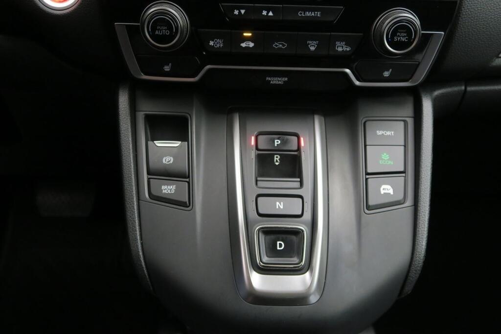 Honda CR-V HYBRID 2.0I-MMD 2WD ELEGANCE NAVI 184CV 5P 18