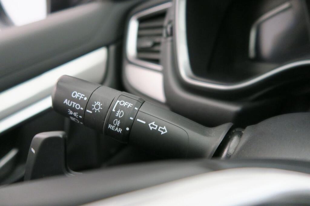 Honda CR-V HYBRID 2.0I-MMD 2WD ELEGANCE NAVI 184CV 5P 8