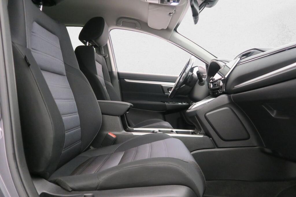 Honda CR-V HYBRID 2.0I-MMD 2WD ELEGANCE NAVI 184CV 5P 22