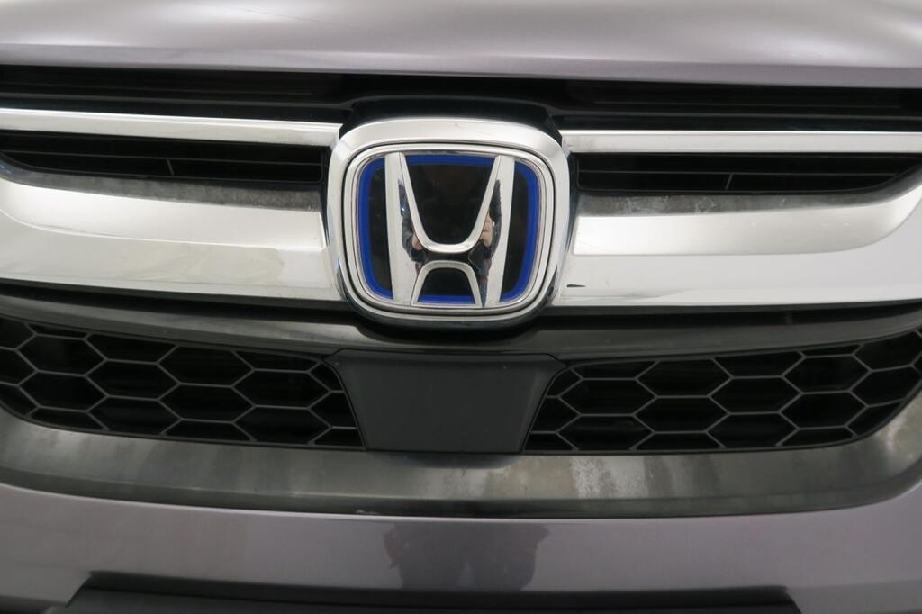 Honda CR-V HYBRID 2.0I-MMD 2WD ELEGANCE NAVI 184CV 5P 26