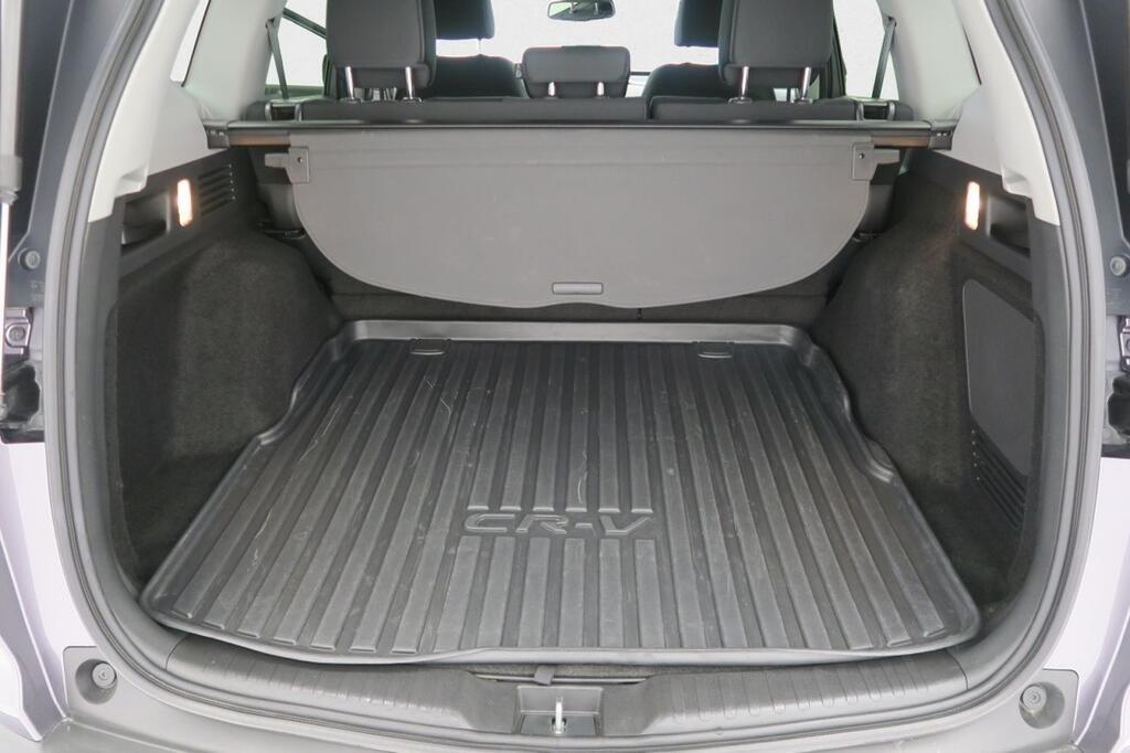 Honda CR-V HYBRID 2.0I-MMD 2WD ELEGANCE NAVI 184CV 5P 24