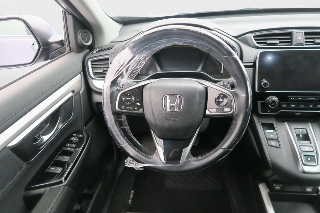 Honda CR-V HYBRID 2.0I-MMD 2WD ELEGANCE NAVI 184CV 5P 10