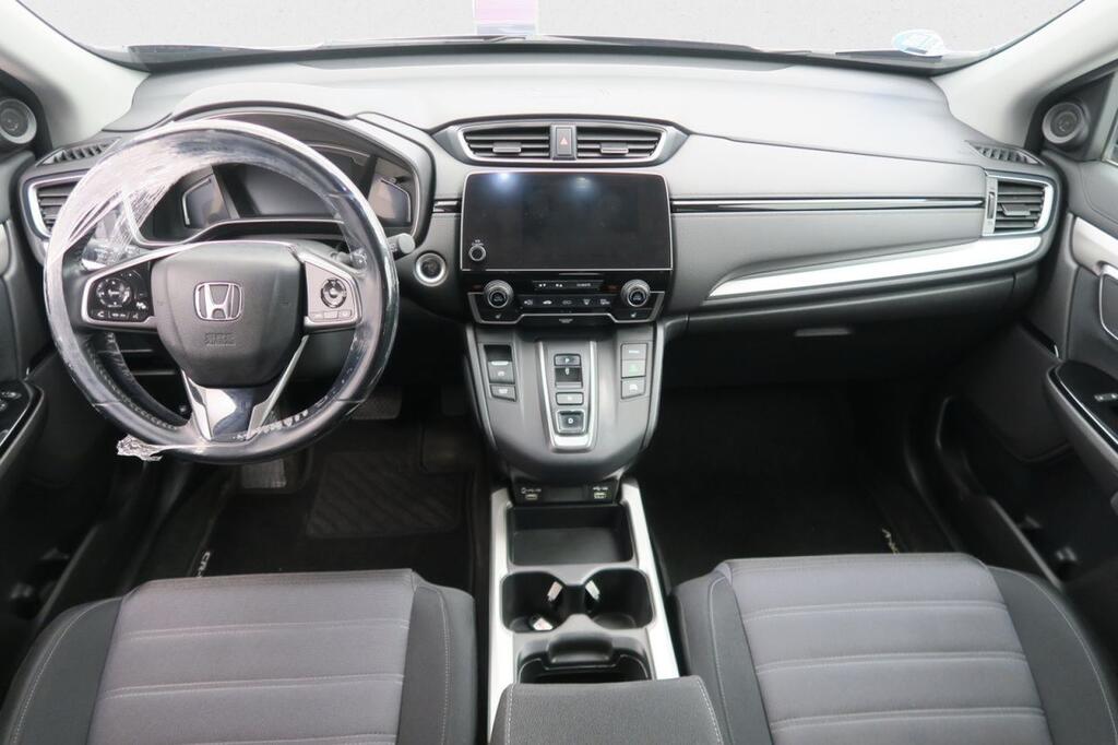 Honda CR-V HYBRID 2.0I-MMD 2WD ELEGANCE NAVI 184CV 5P 11