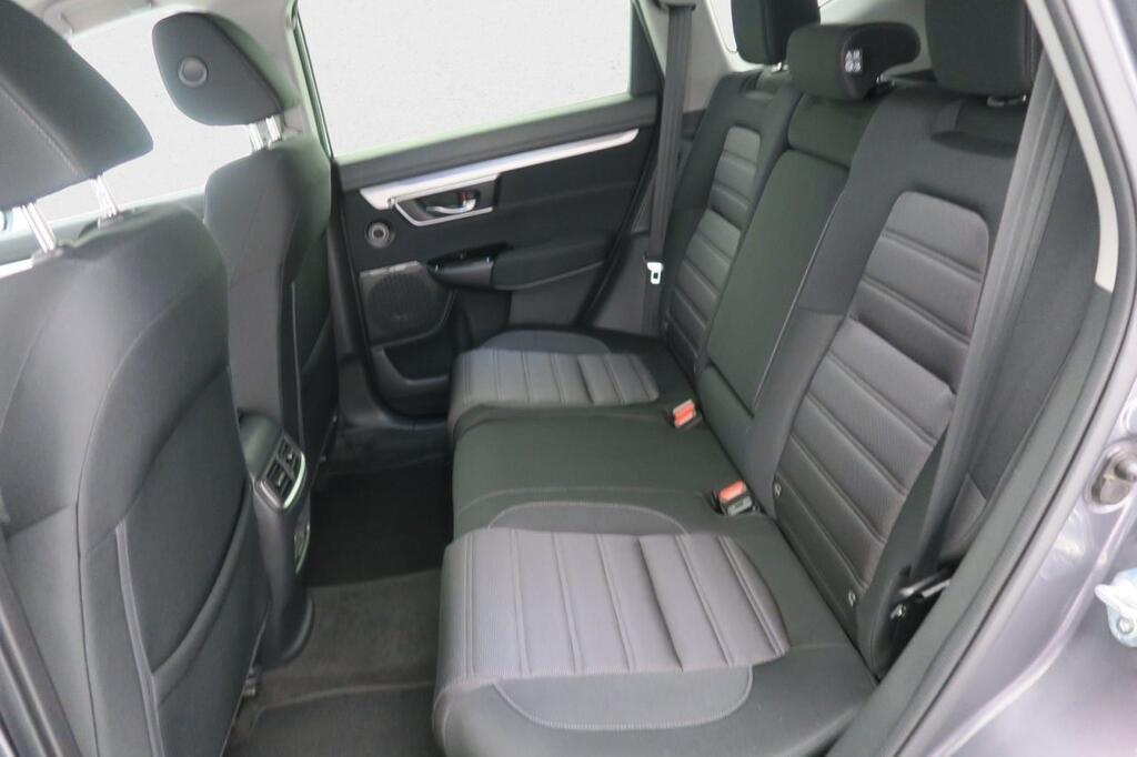 Honda CR-V HYBRID 2.0I-MMD 2WD ELEGANCE NAVI 184CV 5P 23