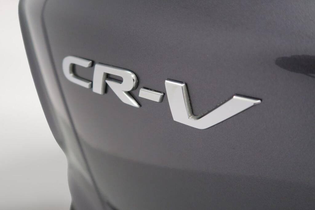 Honda CR-V HYBRID 2.0I-MMD 2WD ELEGANCE NAVI 184CV 5P 25