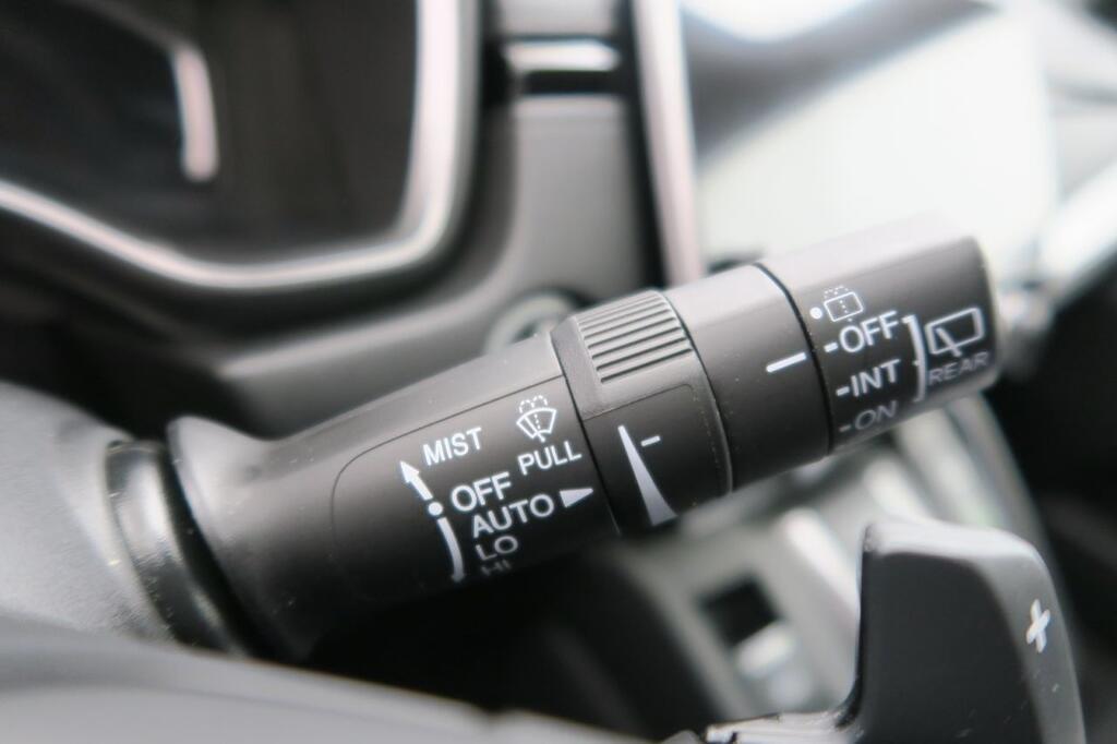 Honda CR-V HYBRID 2.0I-MMD 2WD ELEGANCE NAVI 184CV 5P 9