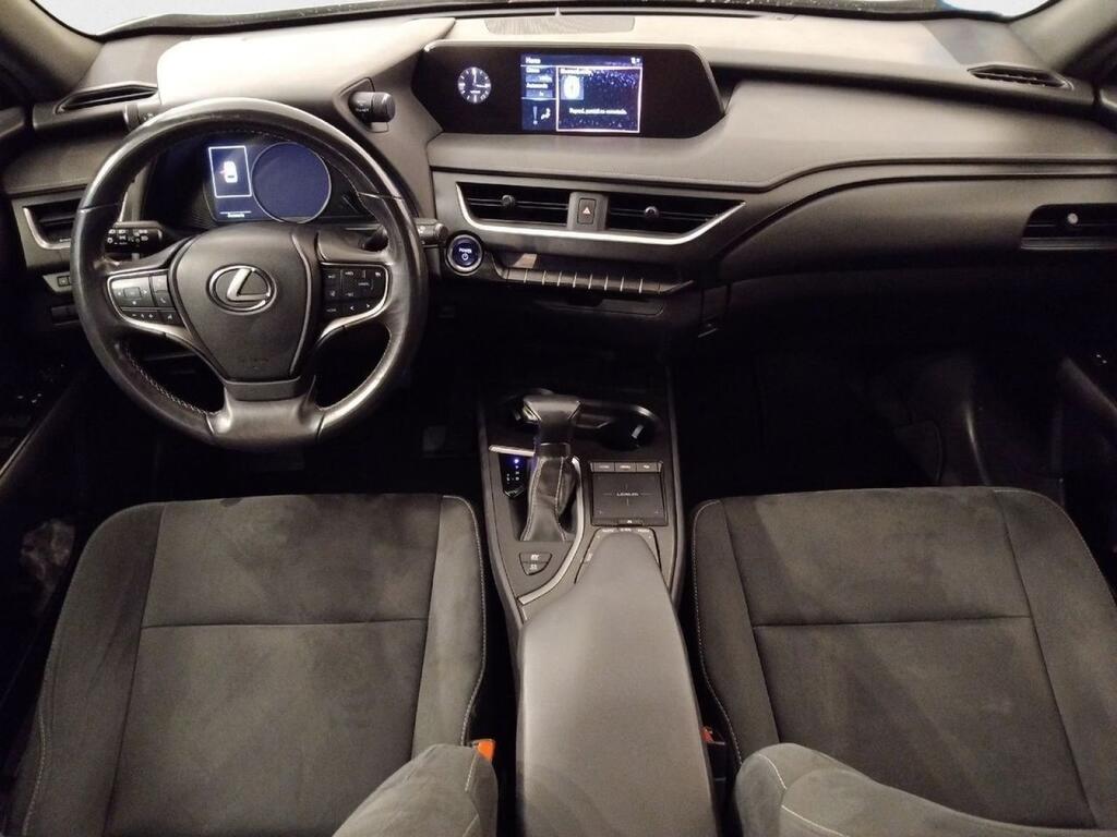 Lexus UX 250H BUSINESS 2.0 HYBRID 184 CV AUTO 5P 10