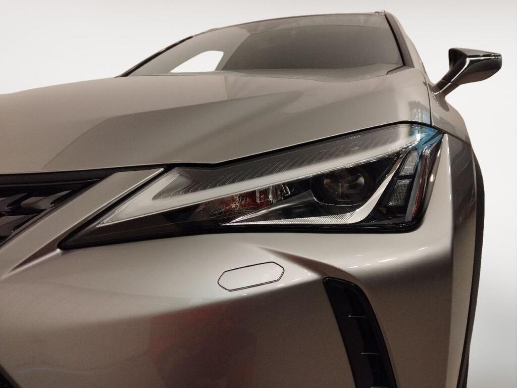 Lexus UX 250H BUSINESS 2.0 HYBRID 184 CV AUTO 5P 15
