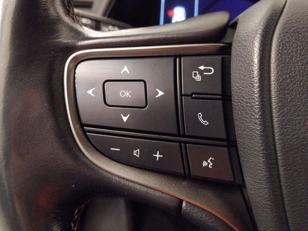 Lexus UX 250H BUSINESS 2.0 HYBRID 184 CV AUTO 5P 7