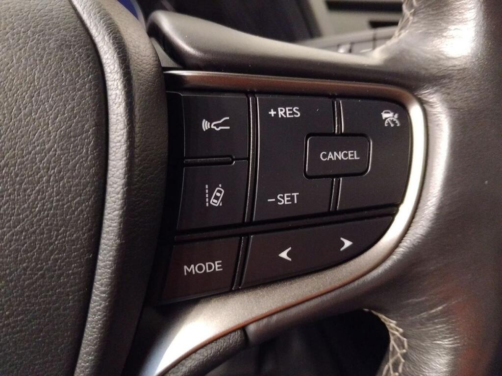 Lexus UX 250H BUSINESS 2.0 HYBRID 184 CV AUTO 5P 8